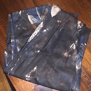 Lululemon Wunder Under